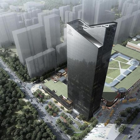 Sheraton Kaifeng Eksteriør bilde
