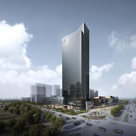 Sheraton Kaifeng Eksteriør bilde